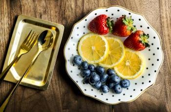 Tips Memperkuat Kekebalan Tubuh, Ini Kata Konsultan Nutrisi