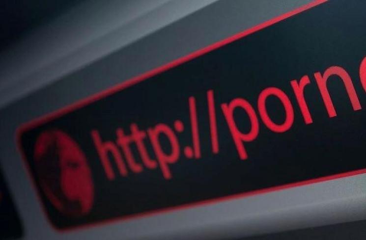 Ilustrasi situs pornografi. (iStockphoto)