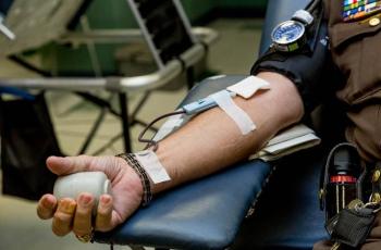 Lakukan Donor darah, Benarkah Remaja Putri Berisiko Kekurangan Zat Besi?