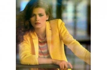 Cerita Kelam Gia Carangi, Supermodel yang Mati Sia-sia Akibat HIV