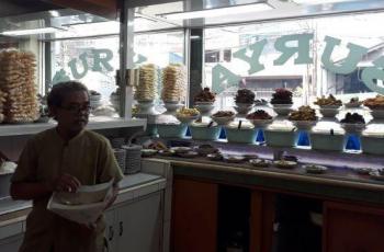 Suka Makan Nasi Padang? Tenang, Ini Tak Selalu Buruk Bagi Tubuh