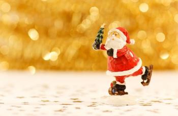 Terungkap, Penelitian Menunjukkan Bahwa Santa Claus Itu Nyata