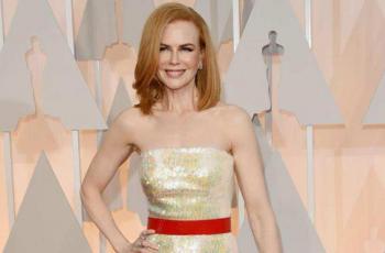 5 Artis Hollywood yang Punya Anak Setelah Berumur 40 Tahun
