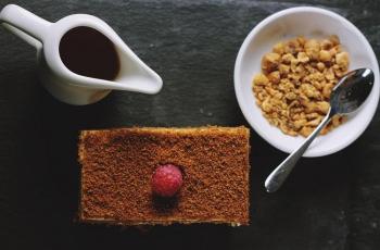 Camilan Hazelnut yang Lezat dan Bergizi, Siap Jadi Teman di Hari Libur
