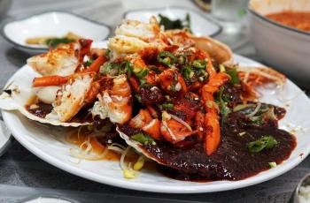 Lima Sajian Makanan Lezat yang Dapat Mengancam Kesehatan