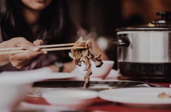 Pablo Benua Derita Stroke dan Serangan Jantung, Ini 5 Makanan Penyebabnya
