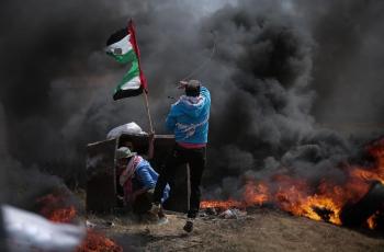 WHO Sebut Tenaga Kesehatan di Palestina-Israel Harus Dilindungi