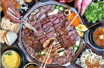 Coba Tebak, Berapa Kalori di Setiap Makanan Korea Favoritmu Ini?