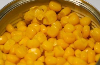 Makanan Kaleng 'Del Monte Corn' Ditarik karena Ada Kemungkinan Kontaminasi