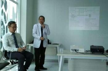Pihak RSCM Buka Suara Soal Pelayanan Hemodialisis