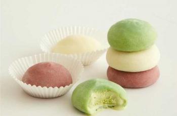 Seorang Pria Meninggal Akibat Makan Mochi, lho kok Bisa?