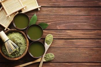 Matcha, Si Bubuk Hijau yang Menggugah Selera dan Menyehatkan