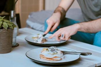 Studi: Sarapan Bukan Kunci Turunkan Berat Badan
