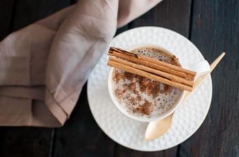 Kayu manis/ (Unsplash/@Vanesa conunaese)