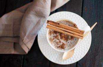 Studi: Kayu Manis Bisa Turunkan Gula Darah dan Risiko Diabetes Tipe 2