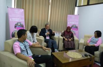 Indikator Kesehatan Masyarakat, Menurut dr. Detty S. Nurdiati