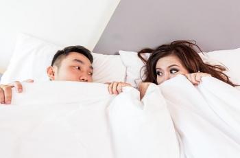 Bagus untuk Wanita, Tidur yang Lama Justru Tak Baik untuk Kesehatan Pria