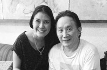 Robby Tumewu Meninggal, Ini Cara Cepat Kenali Gejala Stroke