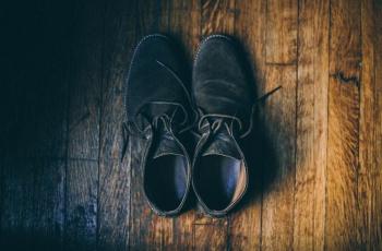 5 Cara Terbaik Menghilangkan Bau Kaki