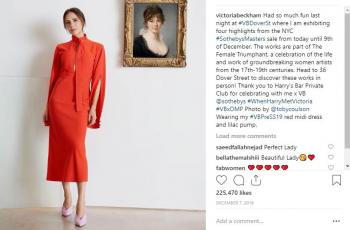 Victoria Beckham Ungkap Jadwal Olahraga yang Ekstrem, Sanggup Coba?