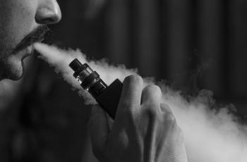 FDA: Rokok Elektronik Akan Dilarang Jika Pemakai di Bawah Umur Meningkat