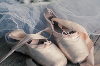 Tak Ingin Diet Seumur Hidup, Seorang Balerina Memutuskan untuk Menyerah