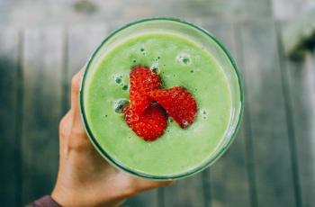 Resep Smoothie Rendah Kalori Tapi Bikin Kenyang Ini Wajib Kamu Coba