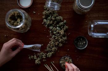 Ganja untuk Obat Dilegalkan, Bolehkah Penderita Diabetes Memakainya?