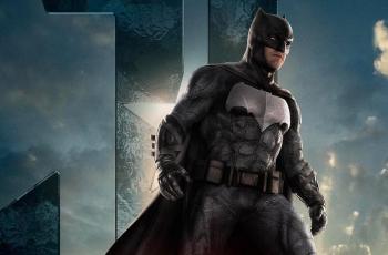 Datangi Dokter Gigi, Pemeran Film Justice League Tak Bisa Menutup Mulutnya