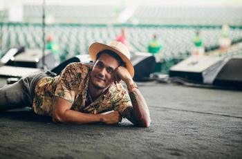 Berhenti Minum Alkohol, John Mayer Mengaku Kondisi Psikisnya Lebih Sehat