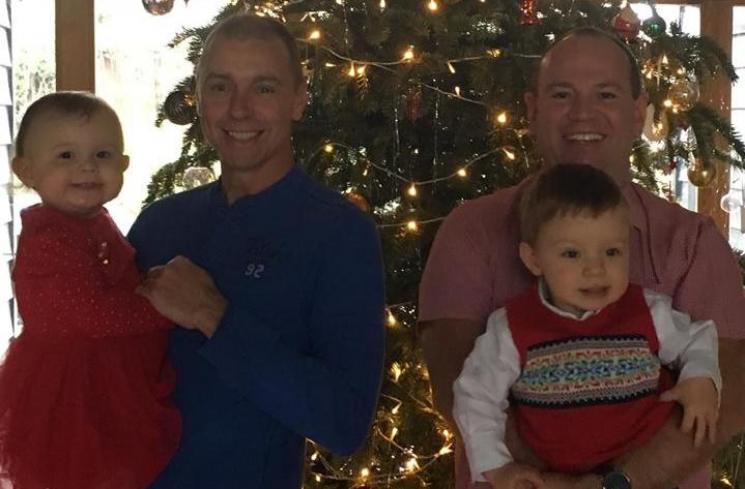 Bayi Kembar Ini Punya Dua Ayah Biologis Berbeda, Kok Bisa 