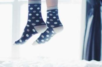 Selain Kapalan, Ini Masalah Kaki yang Berhubungan dengan Diabetes
