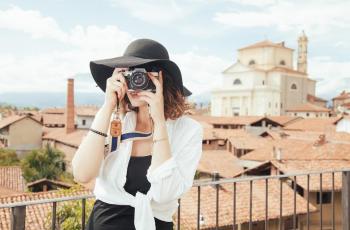 Traveling Bikin Jadwal Menstruasi Berantakan, Ini Alasannya