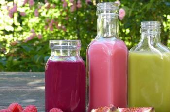 Atasi Sembelit dengan Tiga Jus Buah Berikut, yuk!