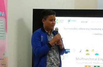 Bertahan Hidup dengan 1 Ginjal Akibat Kanker, Begini Kisah Rifaldi