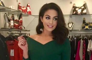 Tewas Misterius, Model Cantik Aktivis Autisme Sempat Update Status FB