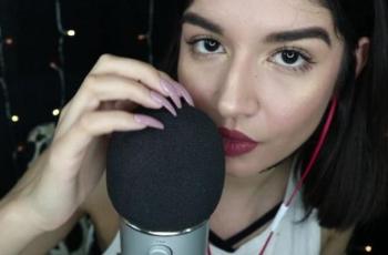 Mengenal ASMR, Tren Video Suara Bisik-Bisik hingga Dipakai Iklan Super Bowl