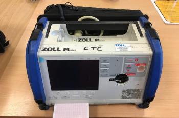 Akibat Defibrillator Cacat, Enam Pasien Dilaporkan Meninggal