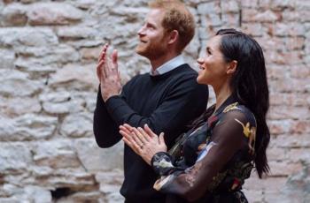 Alami Kehamilan Overdue, Meghan Markle Diperkirakan Akan Diinduksi