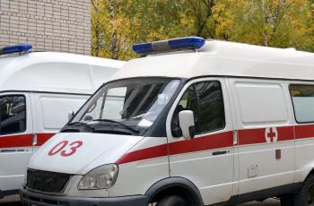 Sopir Ambulans Ini Dapat Panggilan Darurat, Ternyata Putranya Tenggelam