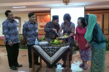 HUT ke-37, RS Sardjito Siapkan Health Tourism dan Bangun Museum Tahun Ini