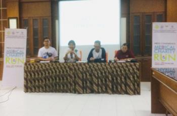 FKKMK UGM Gelar Talkshow Kesehatan Remaja soal Bullying untuk Siswa SMA