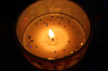 Lilin Beraroma Berdampak Negatif bagi Kesehatan?