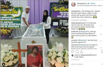 Ibunda Okie Agustina Sakit Ginjal, Kenali Penyebab dan Cara Pencegahannya