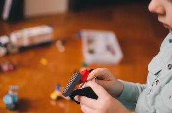 Usia 3 Tahun Kena Stroke, Bocah 6 Tahun Ini Derita Kelainan Darah