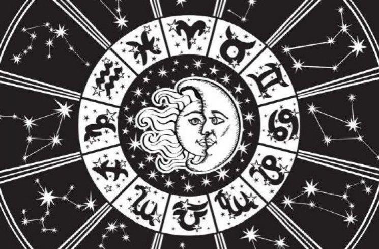 zodiak. (Shutterstock)