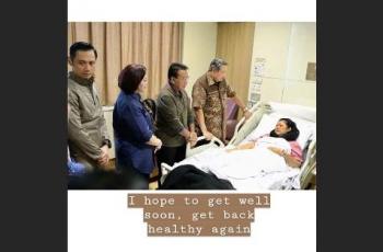 Simak Fakta Kanker Darah, Penyakit yang Diderita Ibu Ani Yudhoyono