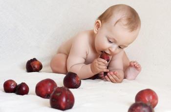 Berikan yang Terbaik, Pola Makan Bayi Pengaruhi Kesehatan Jangka Panjangnya