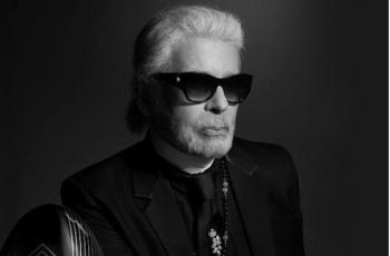 Kenali Gejala Kanker Pankreas, Penyakit yang Diidap Karl Lagerfeld