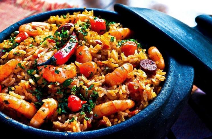 Kamu salah satu yang suka makan udang?. (Pixabay/Free-Photos)